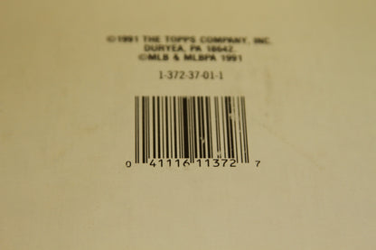 Close-up of barcode and product details on box bottom
