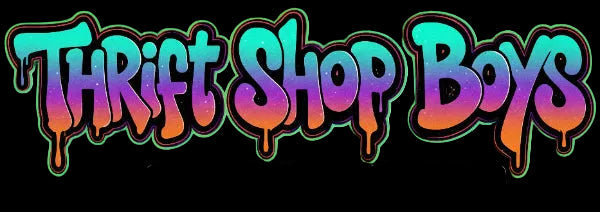 Thrift Shop Boys' Store